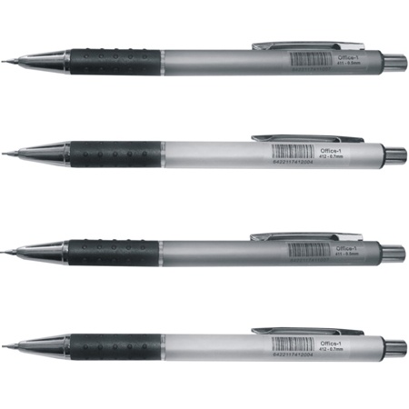 Creion mecanic 0,5 mm - Office1 - CLICK AICI PENTRU DETALII