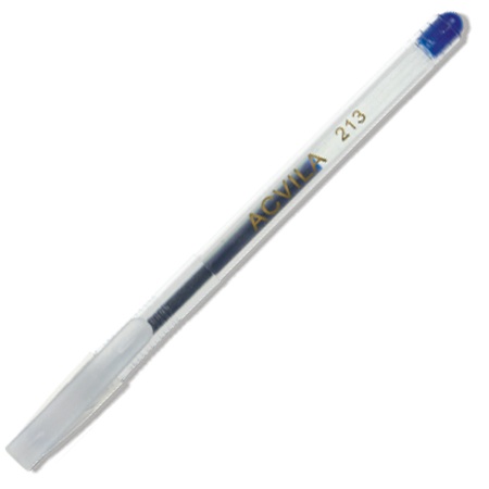 Roller Ink-Gel 0,6 mm Boldy - albastru - CLICK AICI PENTRU DETALII