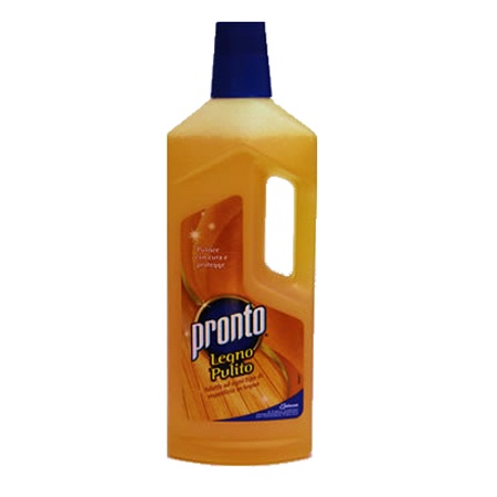 Detergent lichid parchet 750ml, PRONTO - CLICK AICI PENTRU DETALII