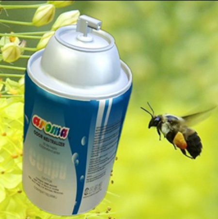 Spray insecte - CLICK AICI PENTRU DETALII