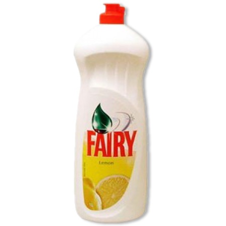 Detergent vase Fairy - 1l - CLICK AICI PENTRU DETALII