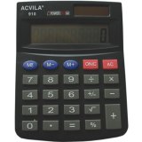 Calculator de birou - 10 digits - CLICK AICI PENTRU DETALII