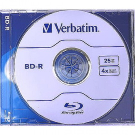 CD-R Verbatim, carcasa slim - CLICK AICI PENTRU DETALII